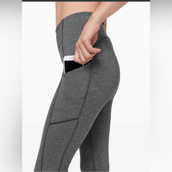 NWOT Lululemon Speed Up Tight 31" size 6 - Picture 10 of 14